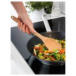 Ложка круглой формы Ikea Rort, бук - фото 10