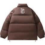 Пуховик унисекс Paddington Bears, Розовый - фото 7