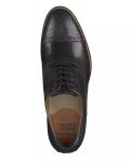 Мужские туфли Conard 2.0 Cap Toe Johnston & Murphy, черный - фото 4