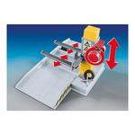 Конструктор Playmobil 70202 Автомастерская - фото 5