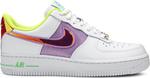 Кроссовки Nike Wmns Air Force 1 Low Easter, разноцветный - фото 2