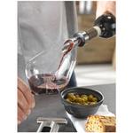 Набор инструментов Zwilling Sommelier для вина, 2 предмета, серебро - фото 4