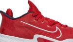 Кроссовки Nike Air Zoom BB NXT 'USA', красный - фото 3