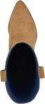 Nine West womens Keeks, Denim Blue/Caramel 421 - фото 2