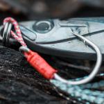 Искусственная приманка BIASTOS 80 г анчоус CAPERLAN - фото 7