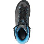 Ботинки Mammut Kento Tour High GTX, темно-серый - фото 4