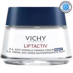 Ночной крем против морщин, 50 мл Vichy, Liftactiv Supreme - фото