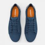 Кроссовки Timberland Seneca Bay Oxford, dark blue - фото 5