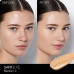 Тональный крем для лица light reflecting Nars, santa fe, объем 30 мл - фото 2