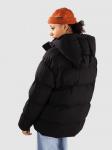 Пуховик Dickies Eagleville Hooded Puffer Jacke, black - фото 2
