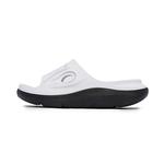 Мужские сандалии Quiet Slide ENBO, Ink Wash White - фото