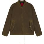 HUGO BOSS Куртка мужская, Brown - фото