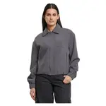 Куртка Urban Classics TB7150, серый - фото