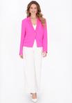 Faina Блейзер в розовом цвете - фото 4