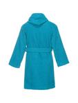 Халат REDBEST, бирюзовый - фото 2