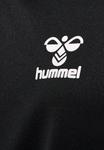 Толстовка ESSENTIAL Hummel, цвет black - фото 3