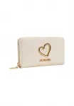 Кошелек Love Moschino, Beige - фото 3