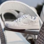 Кроссовки Doraemon Skateboarding Shoes Unisex Low-top, черный - фото 23