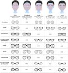 BOSS1649 S солнцезащитные очки от Hugo Boss, 080S Ir - Black Whte - Grey - фото 5