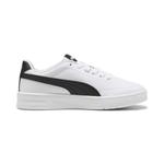 Кроссовки Court Classic Clean для молодежи PUMA - фото 5
