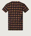 Футболка Regular fit Guess, черный - фото 2