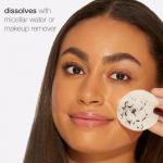 Тушь для ресниц lette Tubing Mascara Tarte, Brown - фото 7