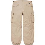 Грузовые брюки fw25 Supreme, синий - фото 11