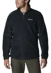 Флисовая куртка Columbia "Steens Mountain Full Zip 2.0", черный - фото