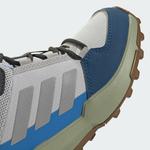 ADIDAS TERREX Ботинки 'AX4R' в цвете Grey, Light Grey - фото 8