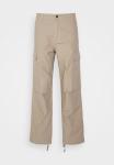Брюки карго Regular Pant Carhartt WIP, хаки - фото 6
