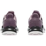 Кроссовки SALOMON Women's Alphacross 5 GORE-TEX 'Moonscape', черный - фото 4