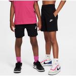 Шорты спортивные клубные 6" Nike, черный - фото 3