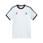 Футболка Urban Function Series Unisex CAMEL, белый - фото