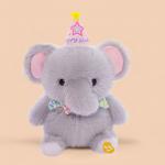 Плюшевая игрушка CHUNTUSHU - фото 9