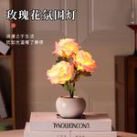 Атмосферные огни The Star God Project - фото 4