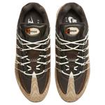 Nike Кроссовки PHANTACI x Air Max 95 мужские dark brown - фото 5