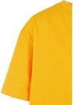 Футболка Urban Classics Shirt, желтый - фото 4