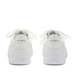 Axel Arigato Orbit Vintage Runner, белый - фото 3