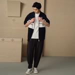 Рубашка унисекс Palladium, Vanilla Ice - фото 10