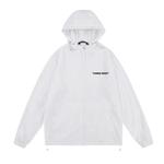 Three Body Защитная одежда унисекс THREE-BODY от солнца, Красный - фото 3