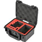 SKB iSeries 0705-3 Waterproof Single GoPro Case 3I-0705-3GP1 - фото