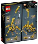LEGO Technic 42097 Кран-паук - фото 2