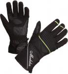 Перчатки Modeka Janika Women´s, черный/белый - фото 2