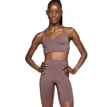 Спортивный бюстгальтер On Movement, коричневый - фото