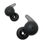 Наушники беспроводные Sony LinkBuds Open, черный - фото 3