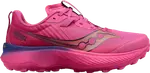 Кроссовки Saucony Endorphin Edge Prospect Quartz, розовый - фото