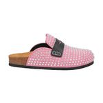 Мюли JW Anderson, розовый - фото 2