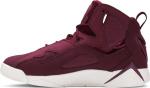 Кроссовки Jordan True Flight Burgundy, красный - фото 3