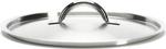 Крышка De Buyer Prim'Appety для сковороды, 32 см, серебряный - фото 2