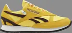 Кроссовки victory g 'always yellow' Reebok, желтый - фото 2